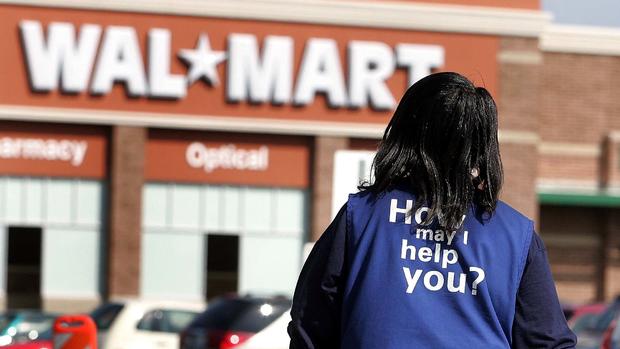 [TLMD - LV] Walmart dejará sin empleo a miles de personas