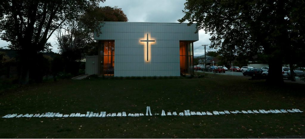 Presidente turco pide a Nueva Zelanda pena de muerte para autor del ataque contra dos mezquitas