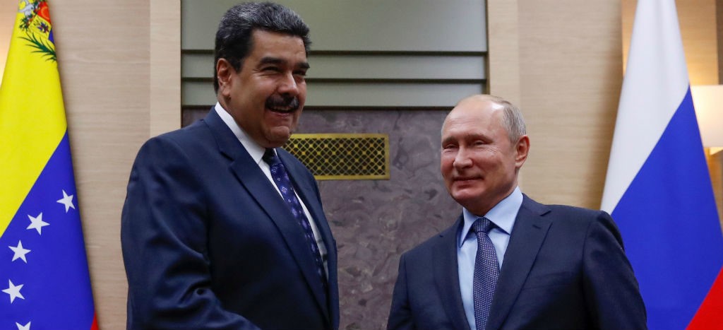 Rusia defiende presencia de sus militares en Venezuela; descarta necesitar aprobación de Asamblea
