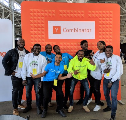 Siete startups centradas en África presentes en el Demo Day de Y Combinator