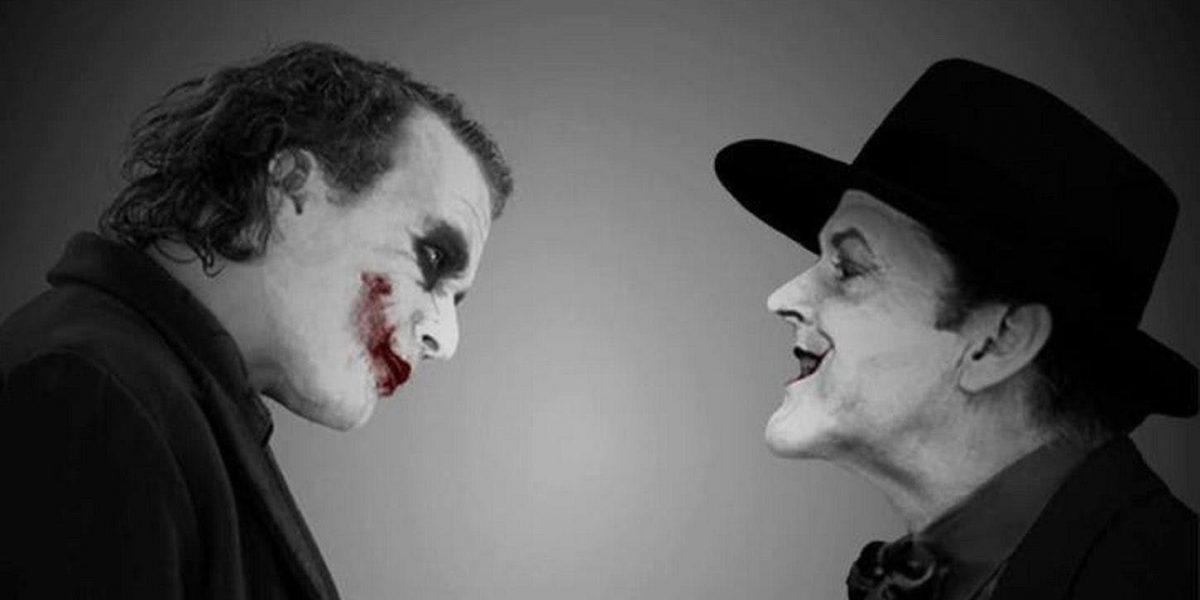 The Joker: Cada interpretación de cine y TV, clasificado
