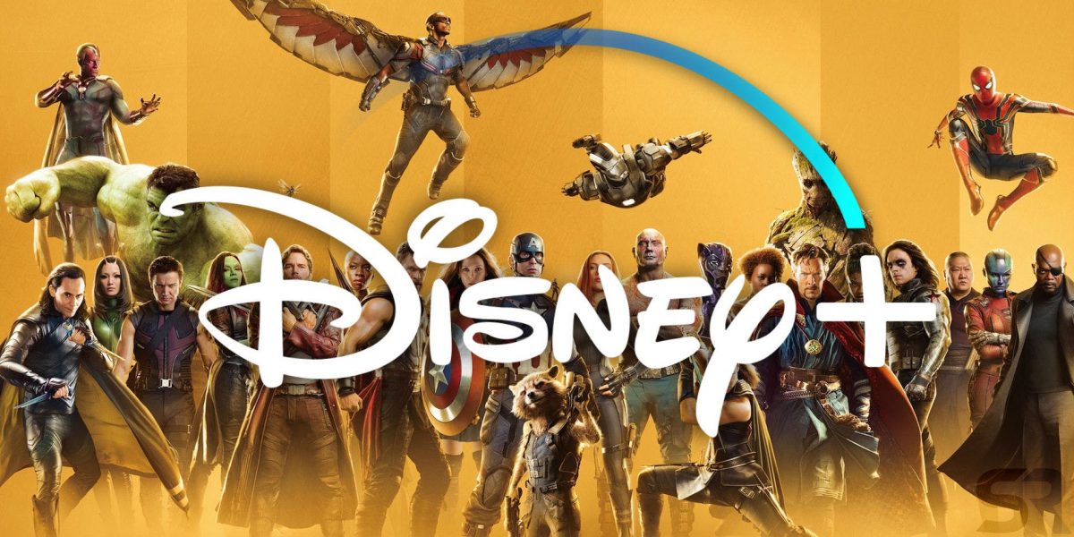 Todo lo que sabemos sobre los shows de Disney Plus de Marvel