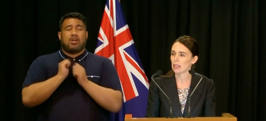 Tras masacre, Nueva Zelanda prohibirá armas semiautomáticas y de asalto