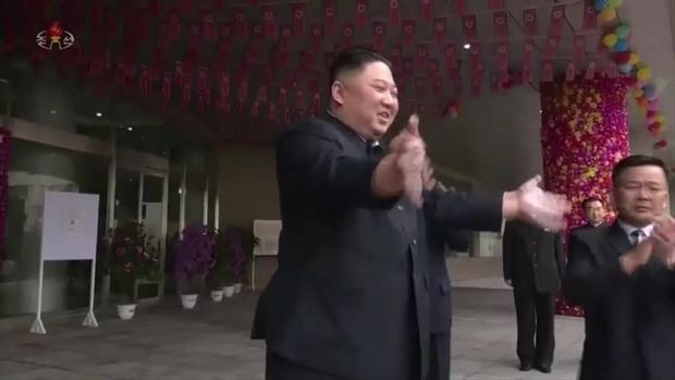 [TLMD - LV] Corea del Norte celebra legislativas entre dudas sobre el diálogo con EEUU