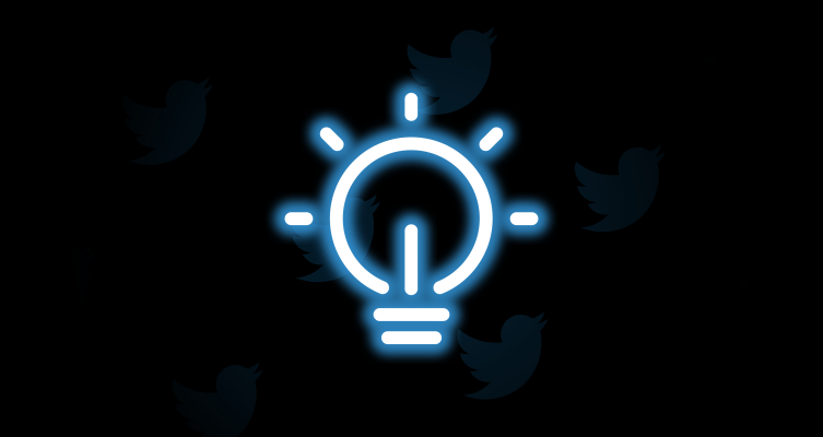 Twitter introduce una opción de modo oscuro 'Lights Out' de ahorro de batería