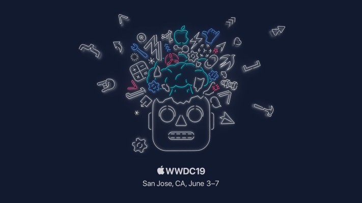 WWDC de Apple comienza el 3 de junio
