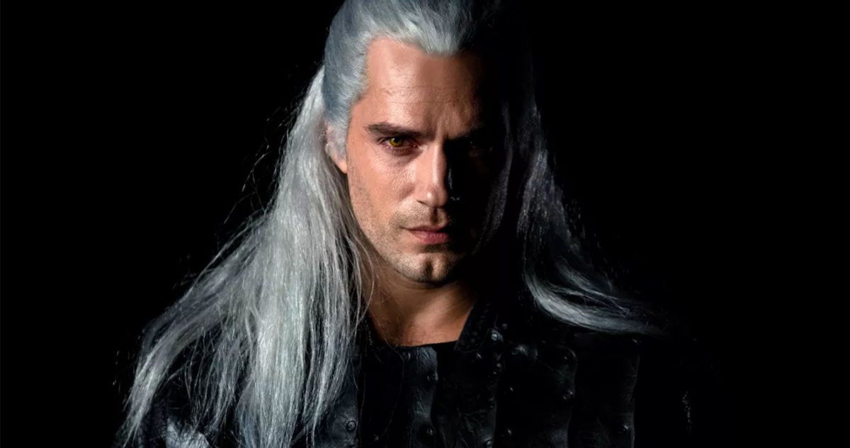 "The Witcher" de Netflix: 8 actores que los fanáticos querían ver como Geralt más que Henry Cavill