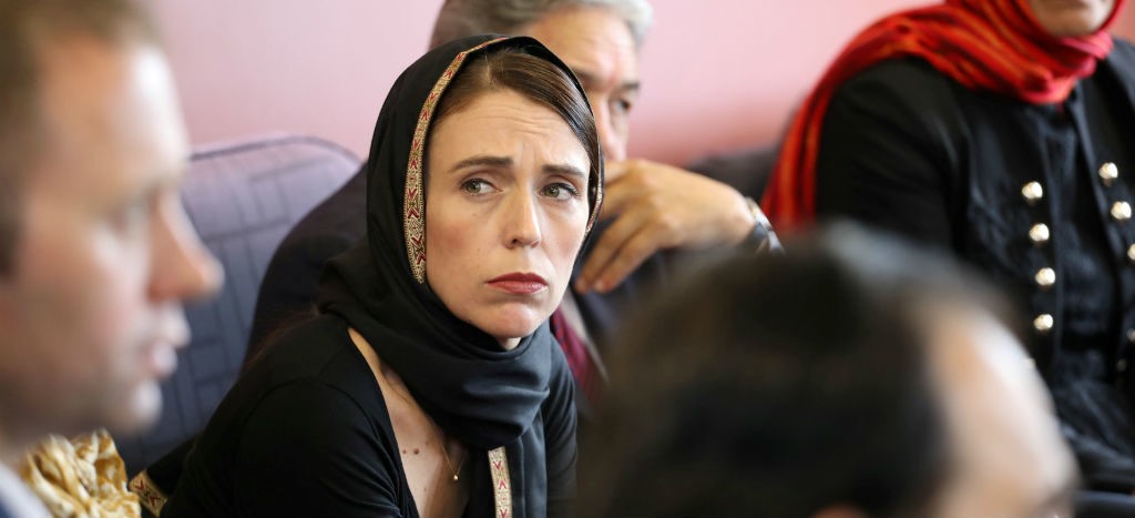 “Es un terrorista, un criminal, un extremista”; no merece se le llame por su nombre: primera ministra de Nueva Zelanda