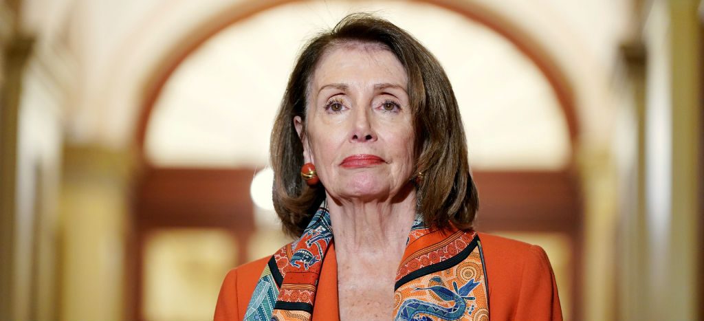 “El Congreso no guardará silencio”, advierte Nancy Pelosi y anuncia conferencia sobre reporte de Mueller el lunes 22