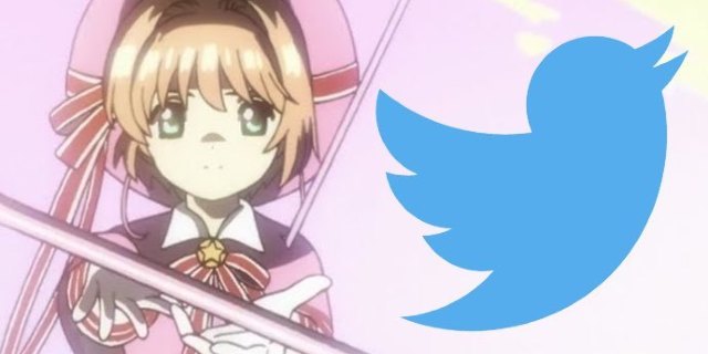 'Cardcaptor Sakura' obtiene el emoji oficial de Twitter