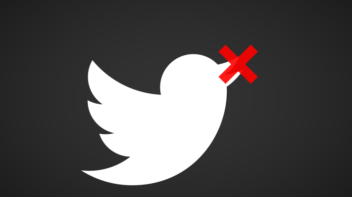 Twitter ahora permite a los usuarios apelar violaciones dentro de su aplicación