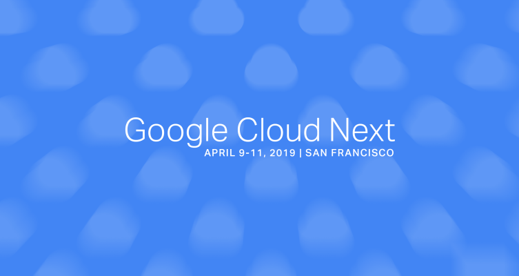 Hable las conclusiones clave de Google Cloud Next con los escritores de TechCrunch