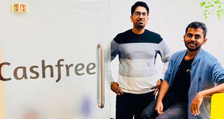 El Cashfree de India recauda $ 5.5M de Smilegate, Y Combinator de Corea y otros