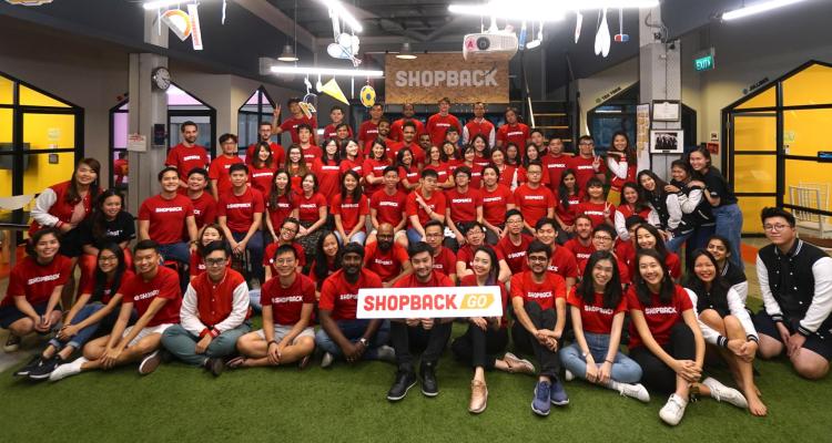 ShopBack, una startup de devolución de dinero en Asia Pacífico, recauda $ 45M de Rakuten y otros