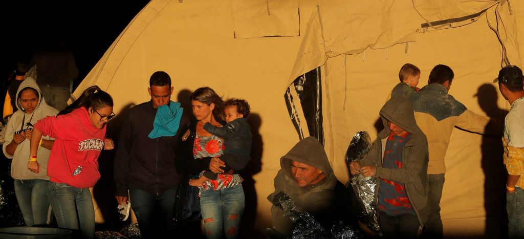 EU negoció con gobierno de AMLO plan de devolución de migrantes “Quédate en México”: Casa Blanca