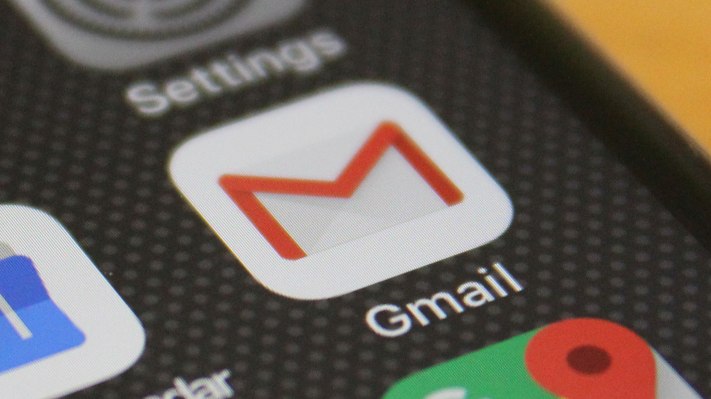 Hangouts Chat llega a Gmail para usuarios de G Suite