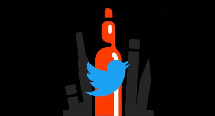 Los usuarios de Twitter destacan la aplicación para compartir Highly