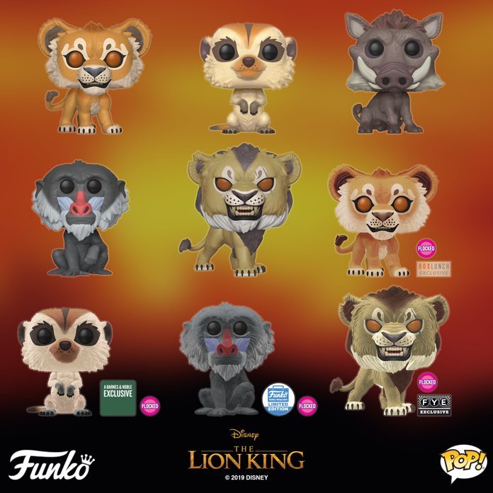 live-action-the-lion-king-funko-pops