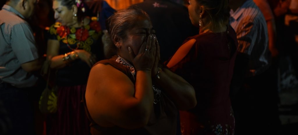 “Mataron a mi único hijo”: sobreviviente de la masacre en Minatitlán, Veracruz