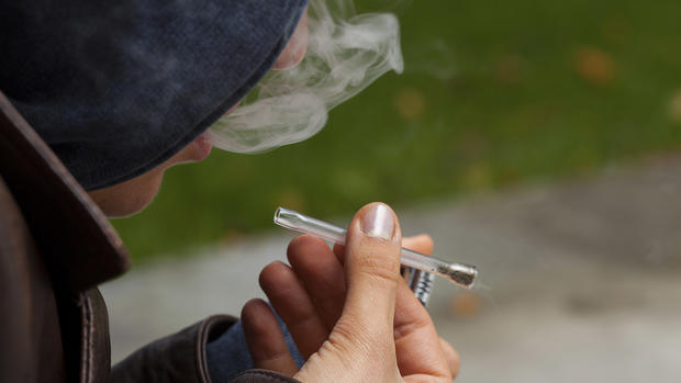[TLMD - AZ] Cómo detectar si un adolescente consume marihuana