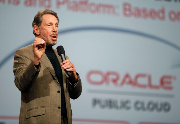 Oracle recurre a los centros de innovación para impulsar el cambio cultural y empresarial hacia la nube
