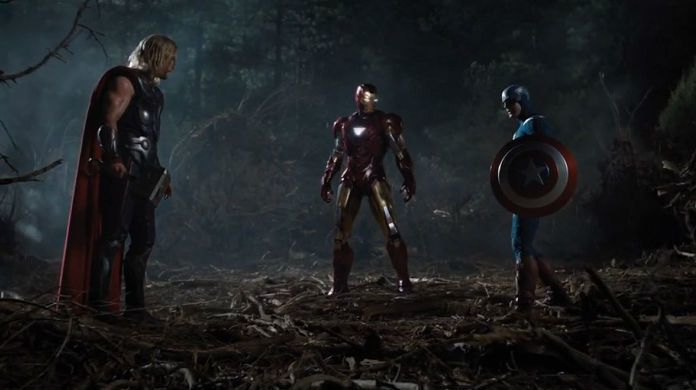 Iron-Man-Captain-America-Thor