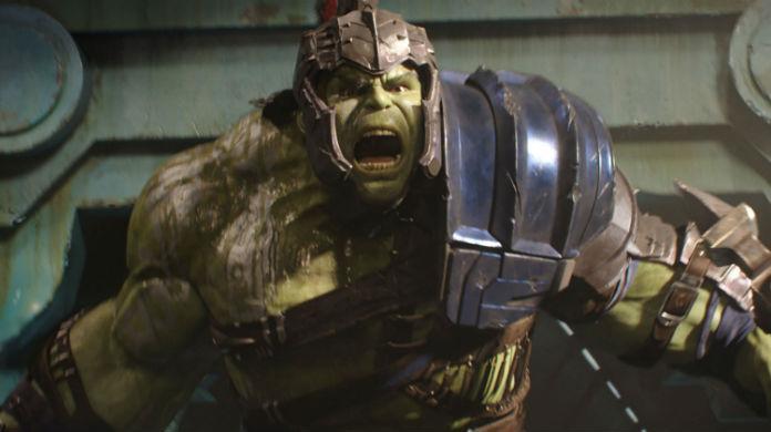 Hulk-Thor-Ragnarok