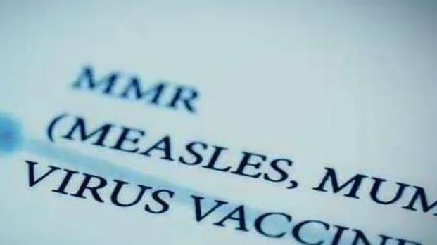 [TLMD - LV] Intentan educar sobre la vacuna contra el sarampión