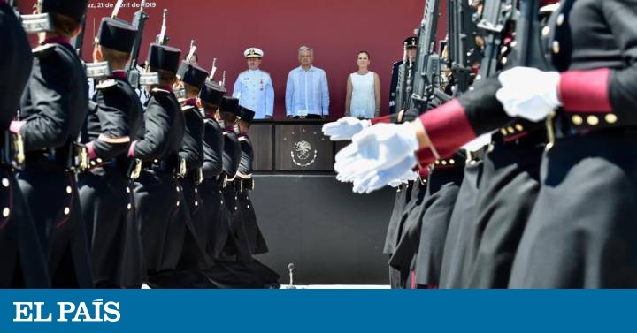 López Obrador afirma que “habrá justicia” tras la matanza de Minatitlán
