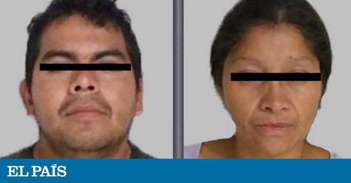 Condenados a 30 años de prisión el ‘Monstruo de Ecatepec’ y su pareja