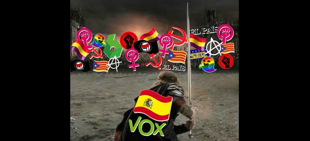 ¿Por qué sedujo Vox a los jóvenes españoles?