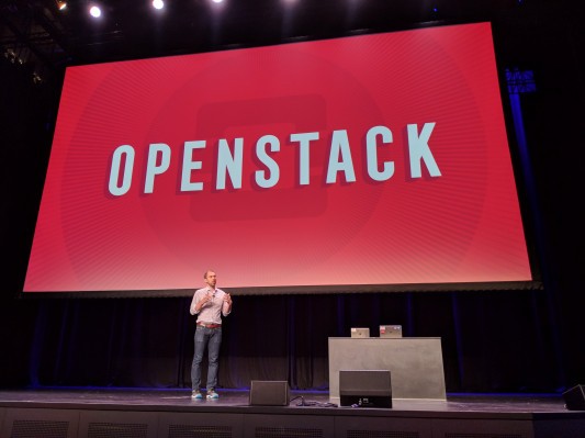 Con Kata Containers y Zuul, OpenStack gradúa sus primeros proyectos de infraestructura.