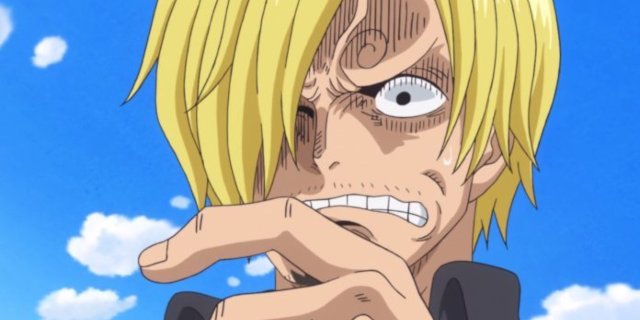 'One Piece' revela la nueva recompensa de Sanji