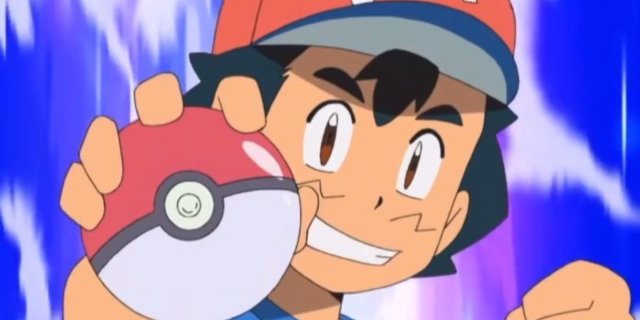 'Pokemon' celebra su mayor aniversario de anime