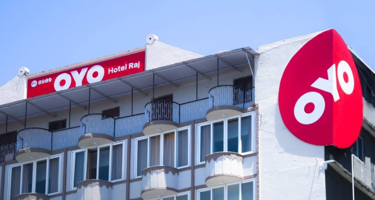 Airbnb confirma una inversión de $ 150M a $ 200M en el OYO de India