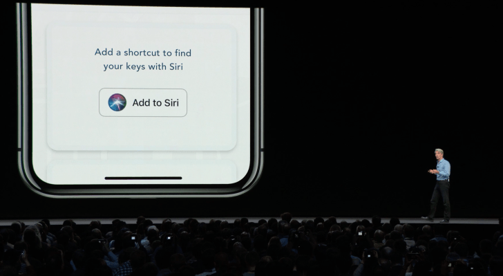 Apple podría agregar accesos directos de Siri y Screen Time a macOS
