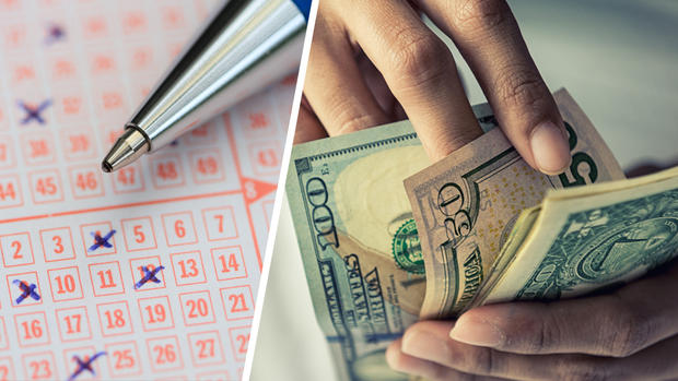 Tips para ganar la lotería según un siete veces ganador