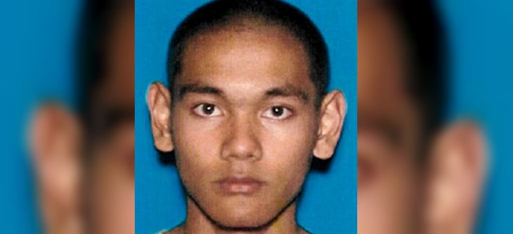 Captura FBI a ex militar que planeó atentado terrorista en California