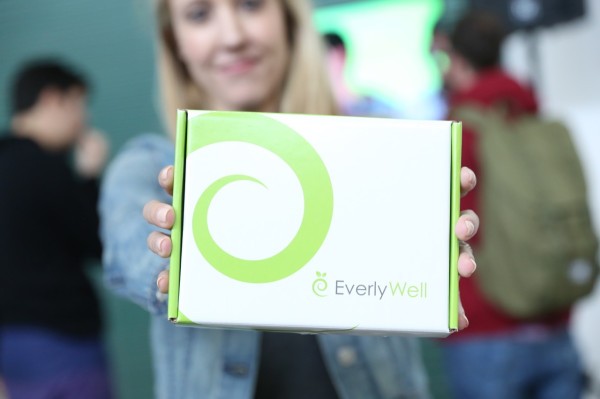Con 35 pruebas diferentes de diagnóstico de salud en el hogar ahora en oferta, EverlyWell recauda $ 50 millones para expandirse