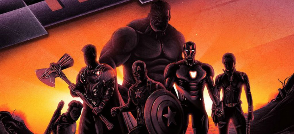 Con “Avengers: Endgame”, películas de Marvel podrían recaudar más de 20 mil mdd