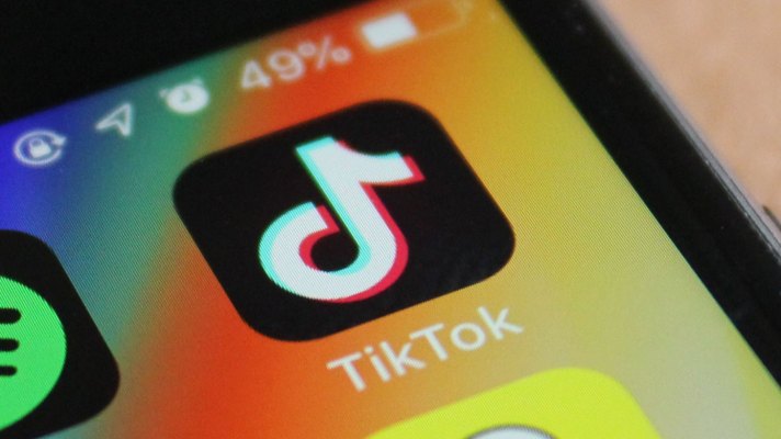 Corte india levanta prohibición de TikTok en India