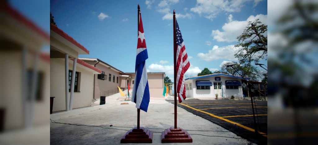 Estados Unidos activará Ley Helms-Burton sobre bienes confiscados en Cuba