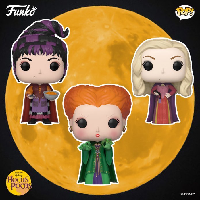 hocus-pocus-funko-pops-wave-2