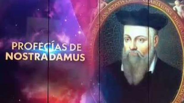 Debaten si Nostradamus predijo o no el incendio en Notre Dame