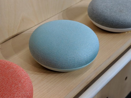 La integración Philips Hue de Google Home ahora puede despertarte suavemente