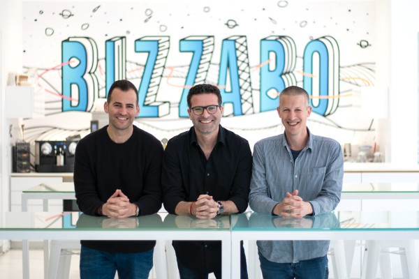 La plataforma de gestión de eventos empresariales Bizzabo obtiene $ 27M Serie D