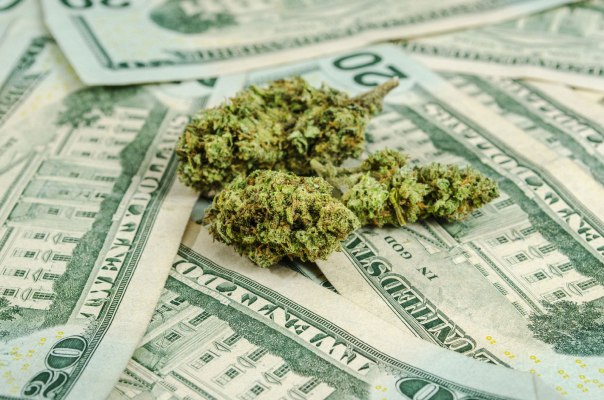 El 'Costco de cannabis' recauda $ 2.8 millones para un servicio de entrega de malezas de membresía