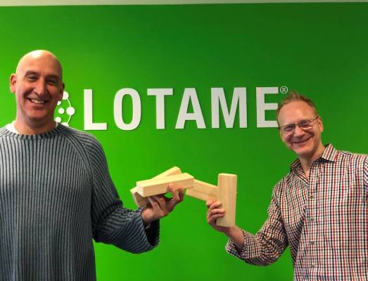 Lotame presenta un enfoque "no apilado" para vender herramientas de datos