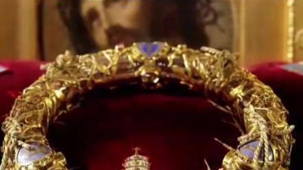El valor de Notre Dame: Napoleón, Juana de Arco y un clavo de Cristo