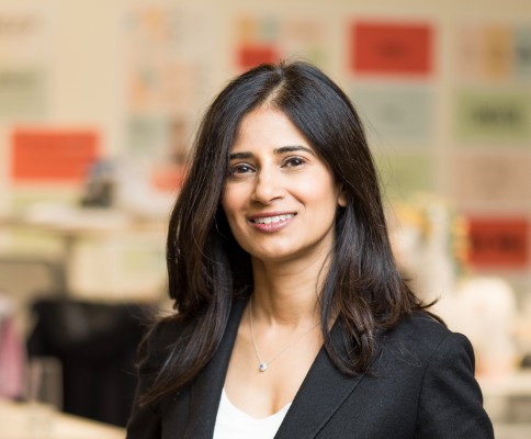 Nurx, la startup de control de la natalidad, elige a Varsha Rao de Clover Health como CEO